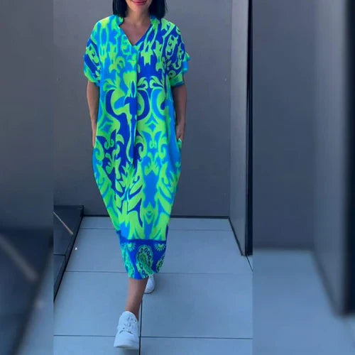Élise™ | Robe d'été