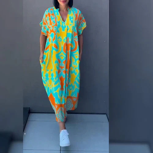 Élise™ | Robe d'été
