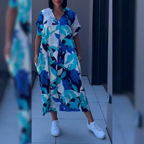 Élise™ | Robe d'été