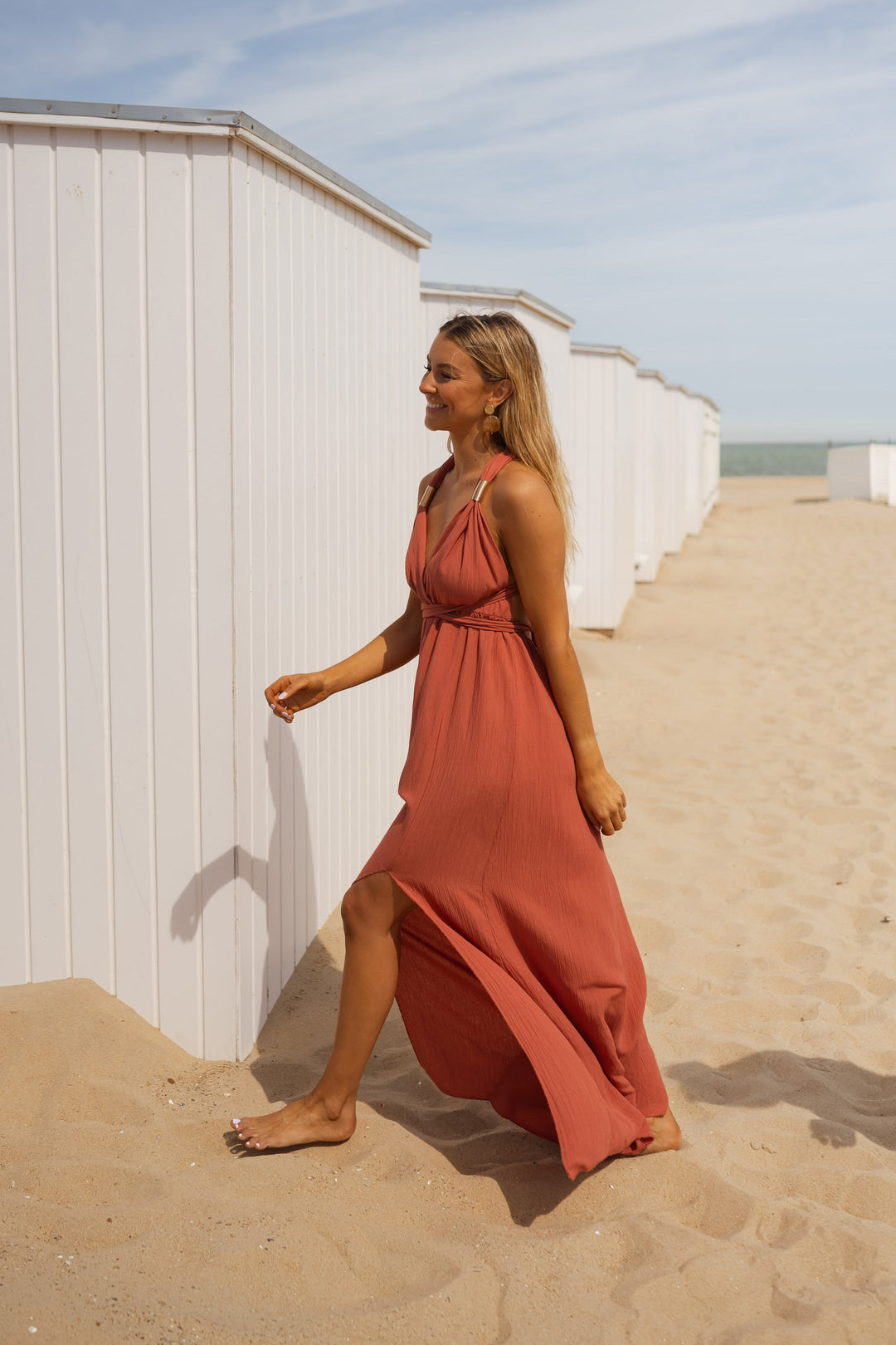 Élise™ | Élégance intemporelle Robe de Soirée