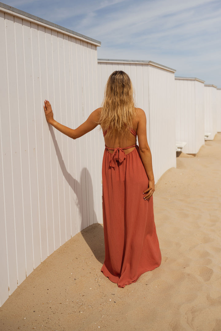 Élise™ | Élégance intemporelle Robe de Soirée