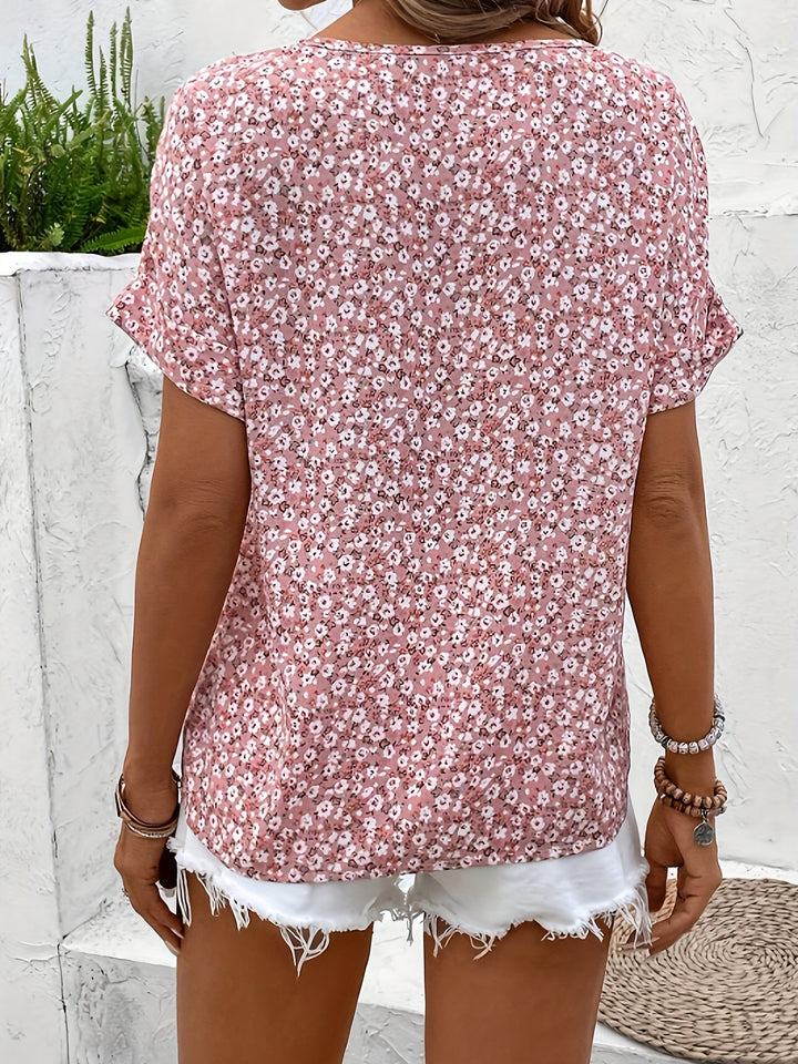 Elora™ | blouse élégante