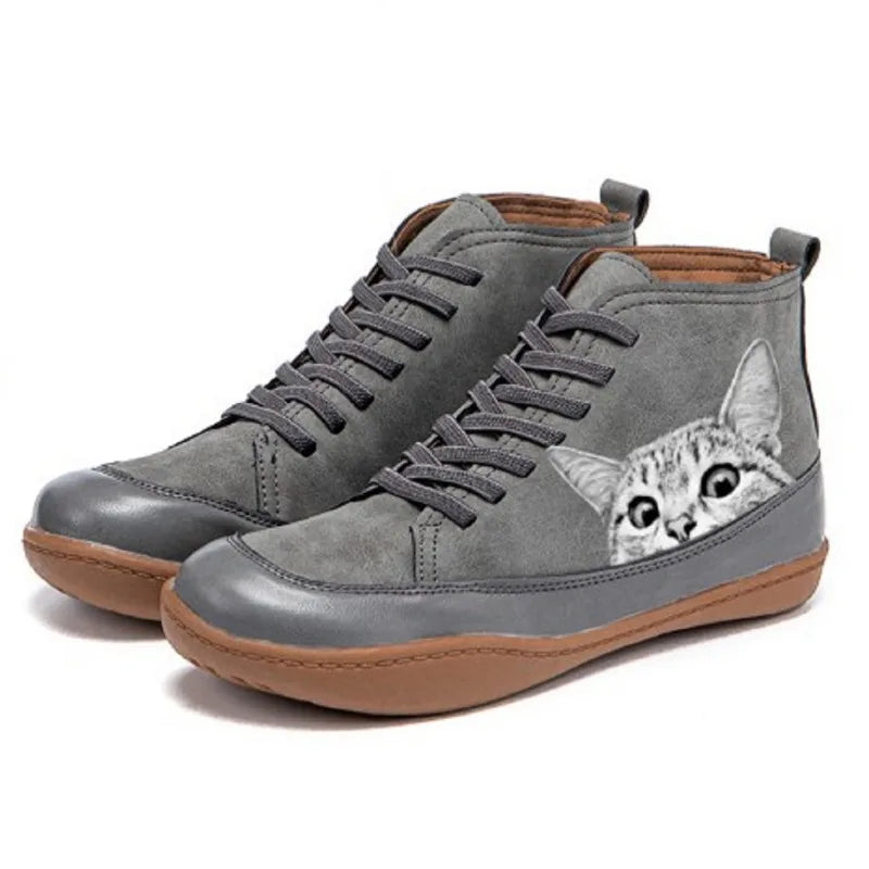 Élodie™ | Chaleur Élégante Bottes Hiver Femme