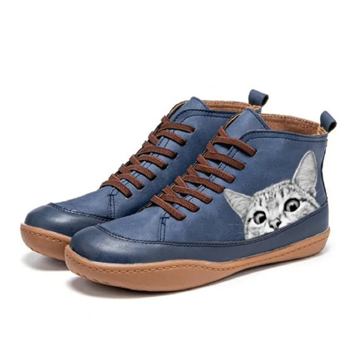Élodie™ | Chaleur Élégante Bottes Hiver Femme