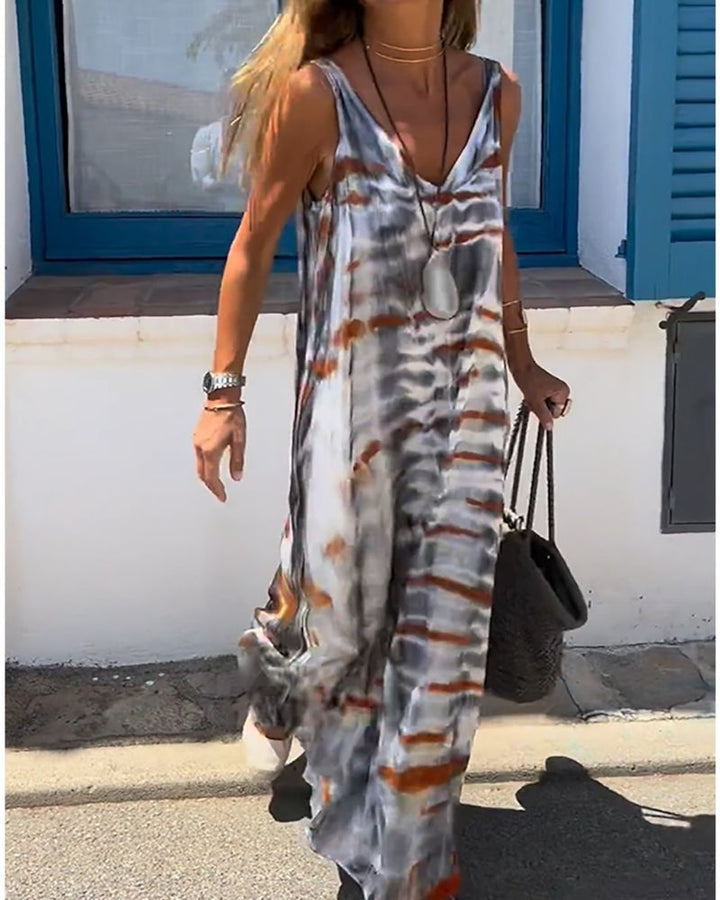 Lave ™ | Tie-die robe