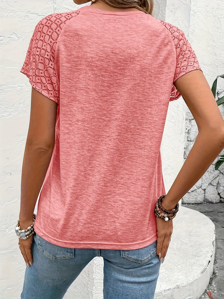 Mira™ | chemise élégante