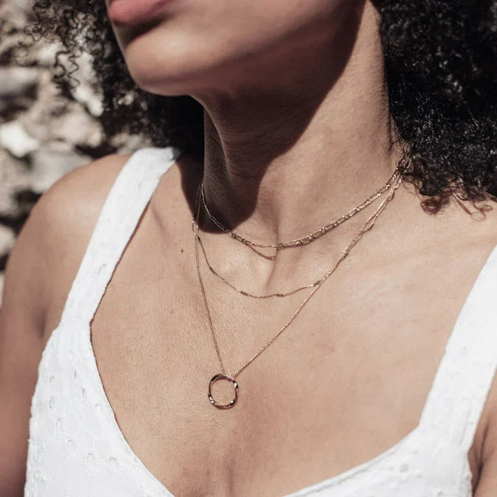 Lilou™ | Collier superposé