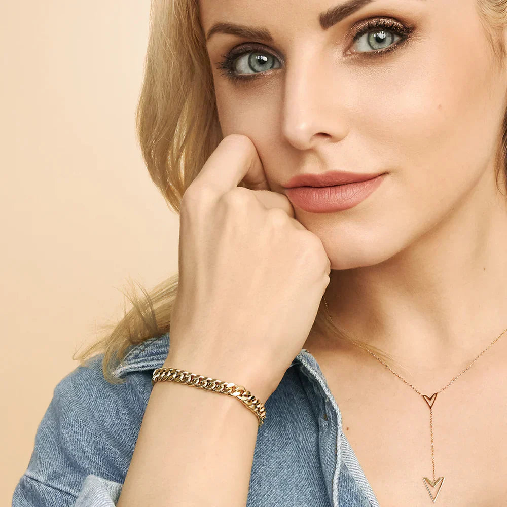 Irene™ | Élégance durable Bracelet