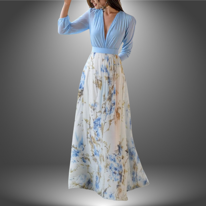 Élodie™ | Robe d'été élégante