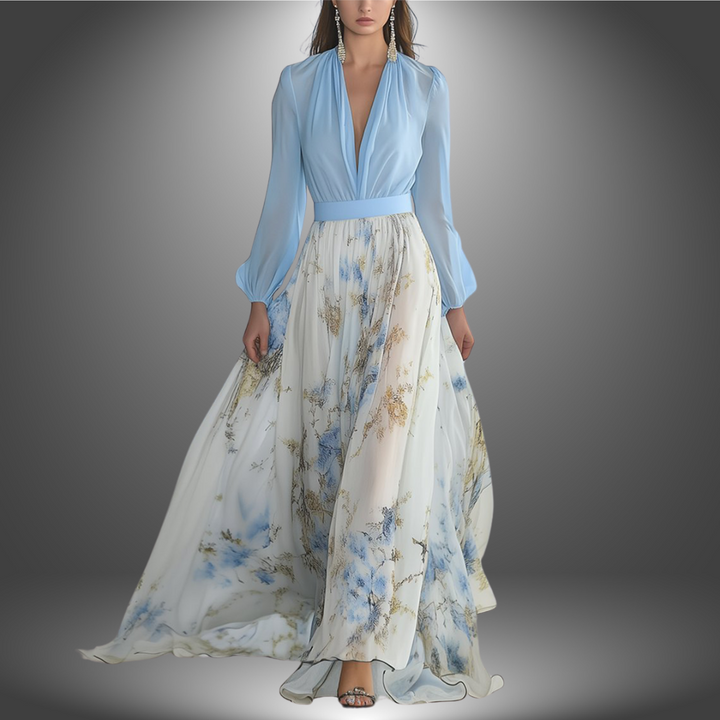 Élodie™ | Robe d'été élégante