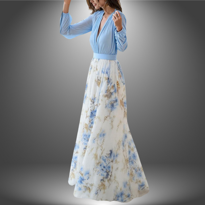 Élodie™ | Robe d'été élégante