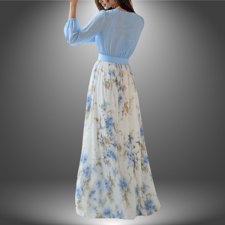 Élodie™ | Robe d'été élégante