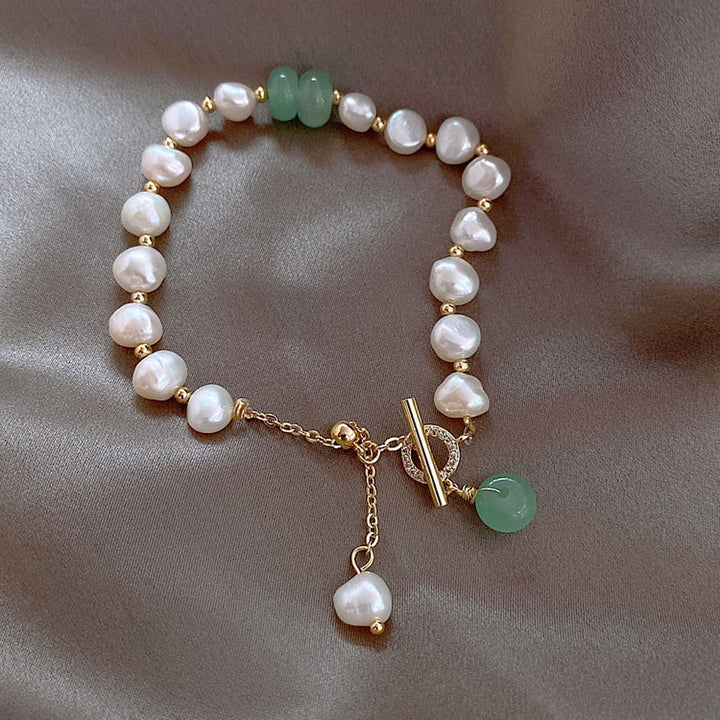 Élodie™ | Élégance intemporelle Bracelet