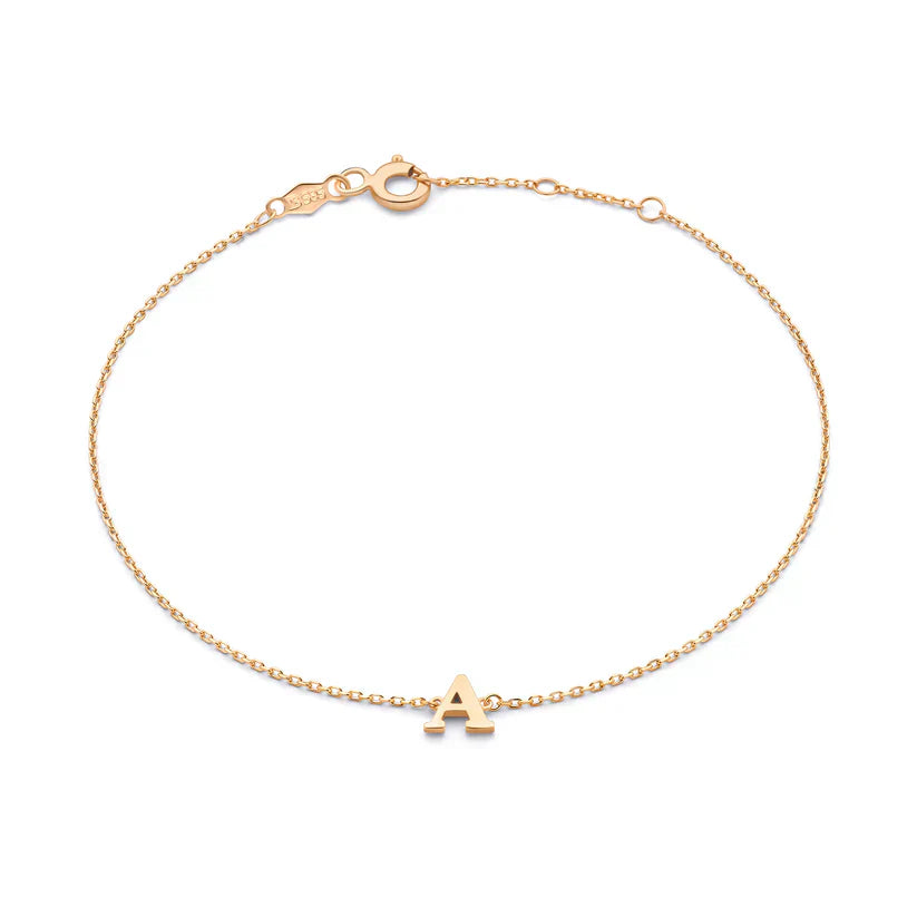Élodie™ | Élégance intemporelle Bracelet