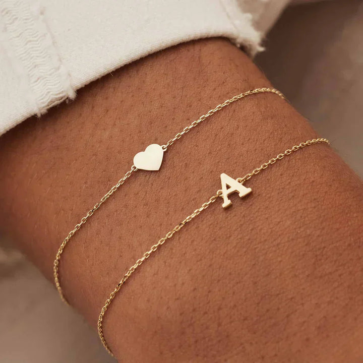 Élodie™ | Élégance intemporelle Bracelet