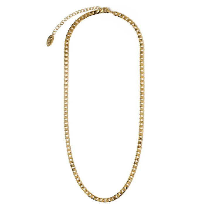 Charlie™ | Élégance intemporelle Collier Femme