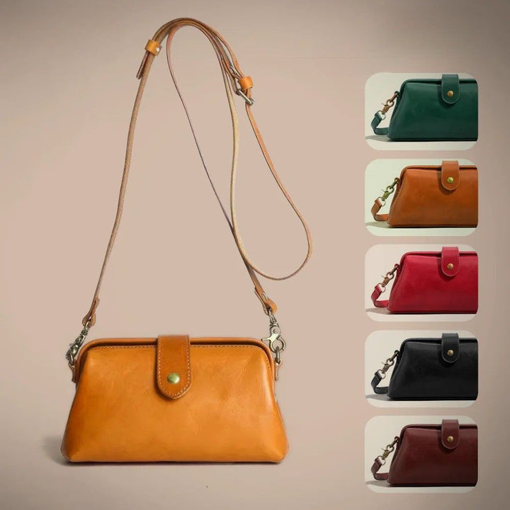 Franka™ | Élégance intemporelle Sac à main femme
