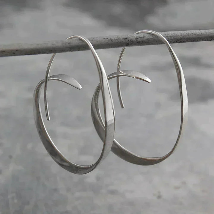 Mareye™ | Élégance légère Boucles d’oreilles Pendantes