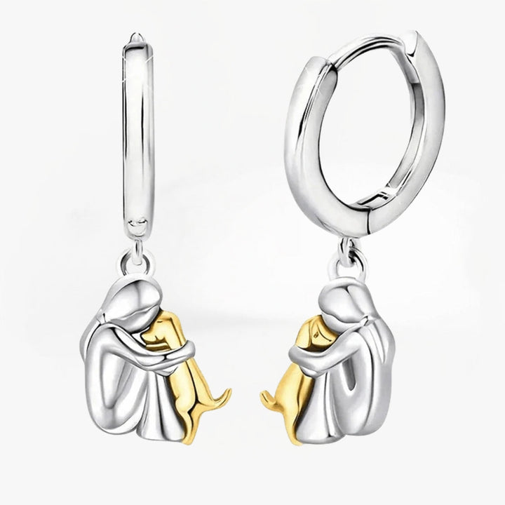 Fanny™ | Élégance Boucles d'oreilles Pendantes