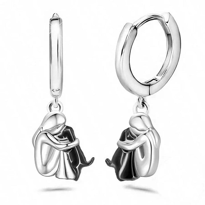 Fanny™ | Élégance Boucles d'oreilles Pendantes