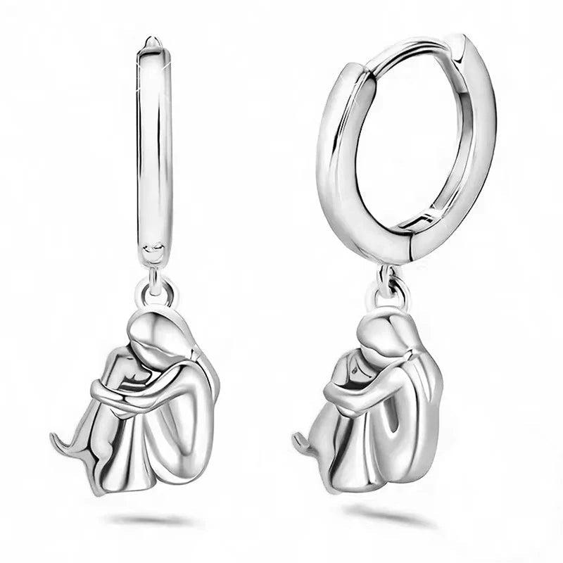 Fanny™ | Élégance Boucles d'oreilles Pendantes