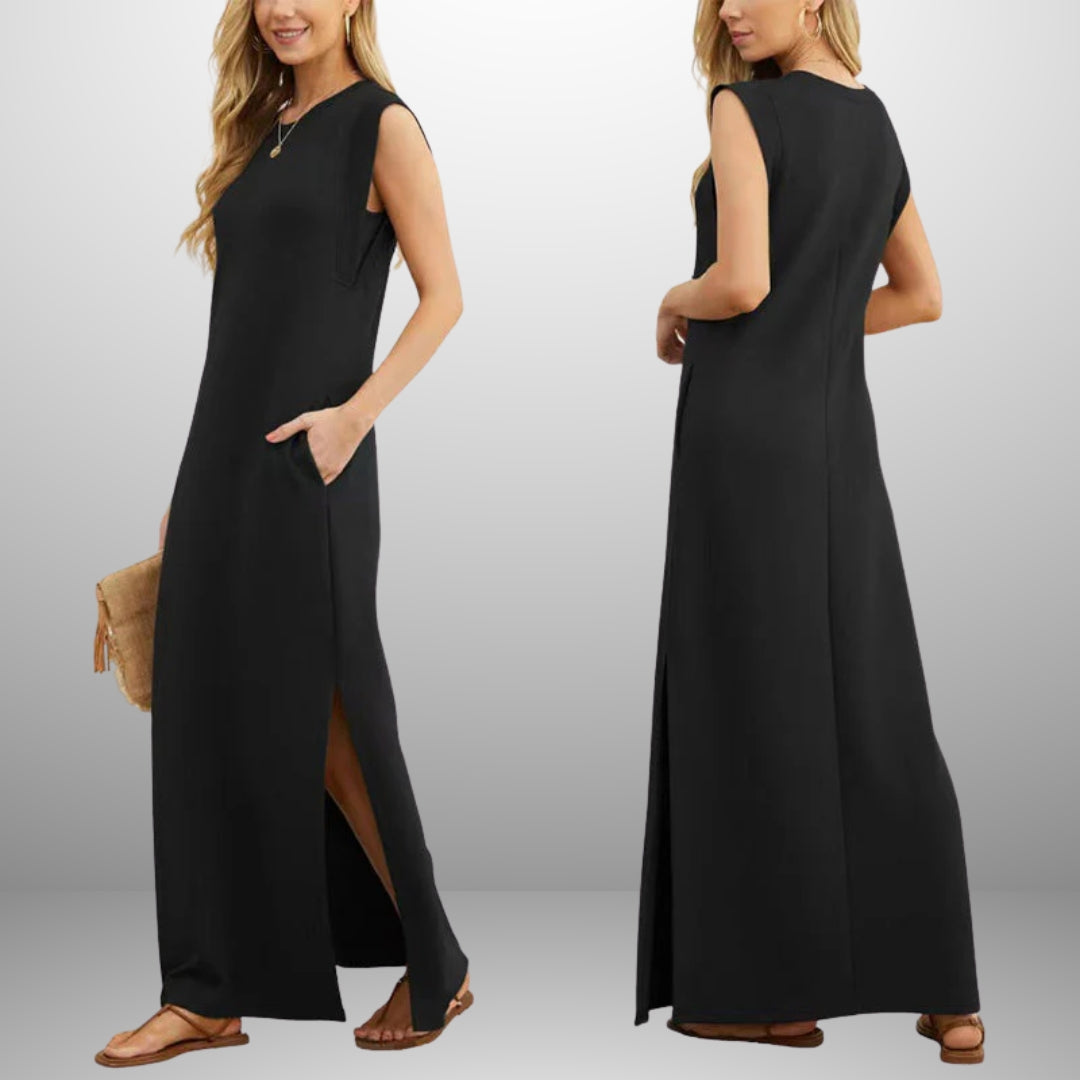 Francis™ | Robe d’été fluide et féminine