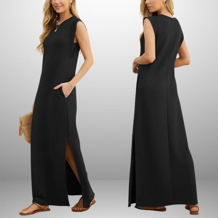 Francis™ | Robe d’été fluide et féminine