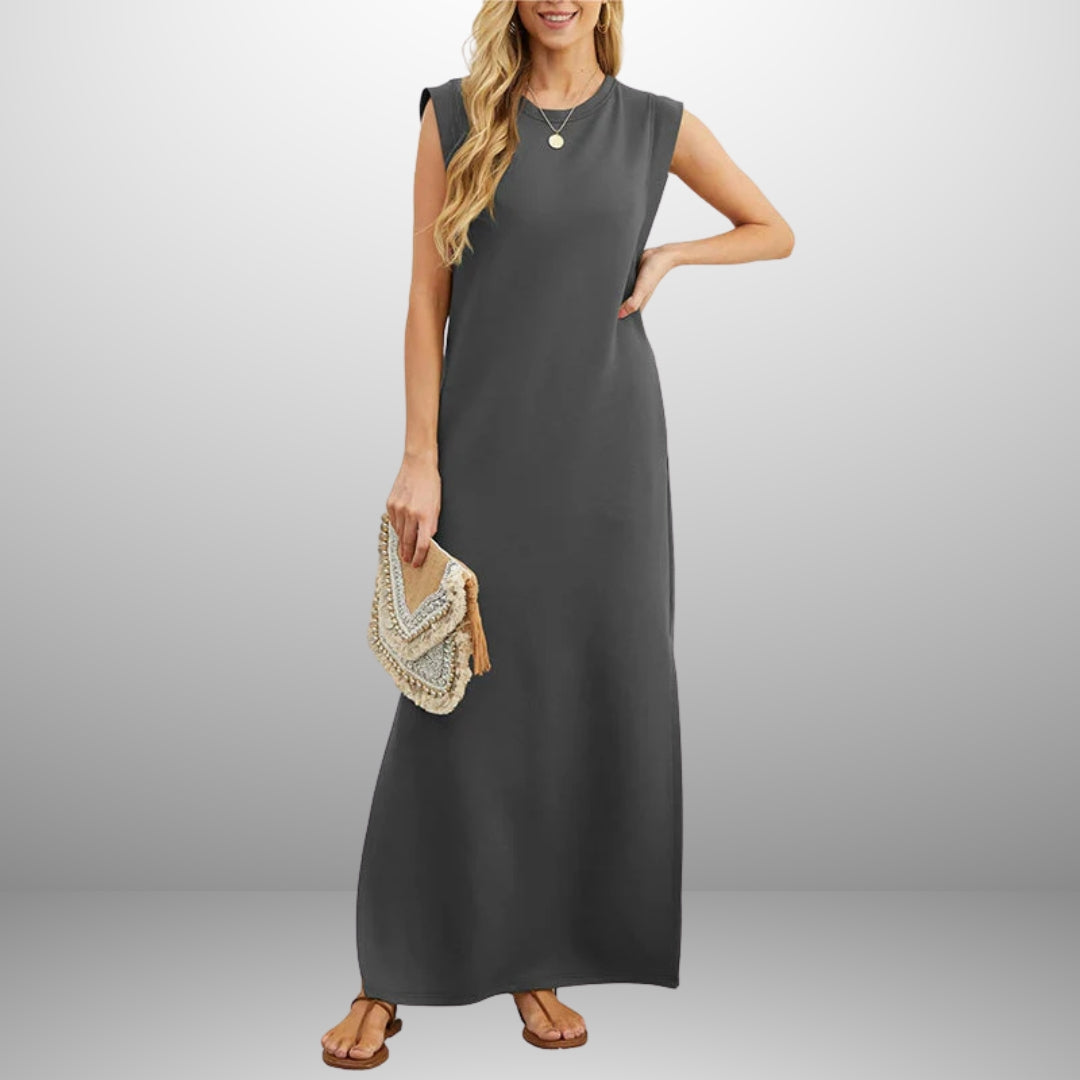 Francis™ | Robe d’été fluide et féminine