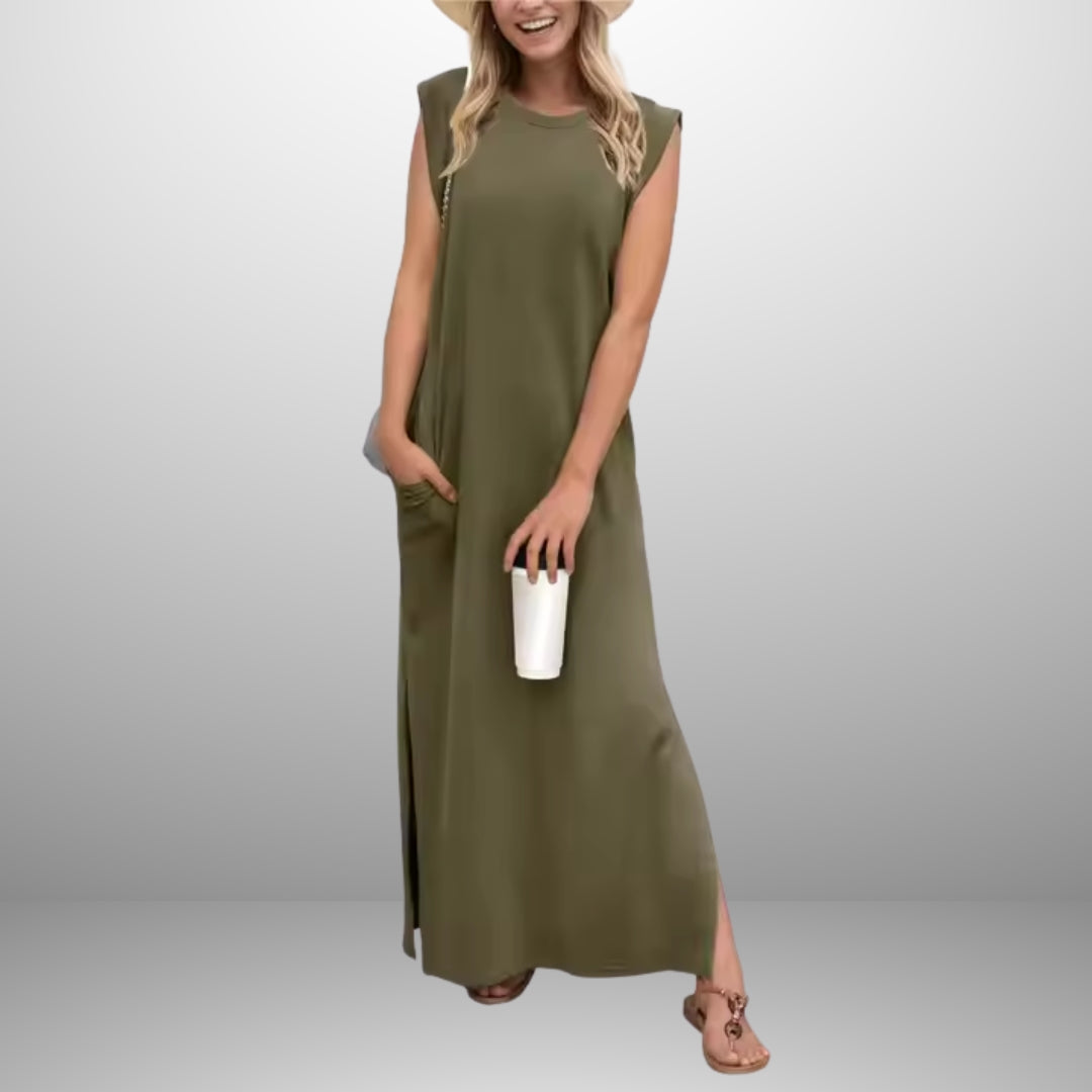 Francis™ | Robe d’été fluide et féminine