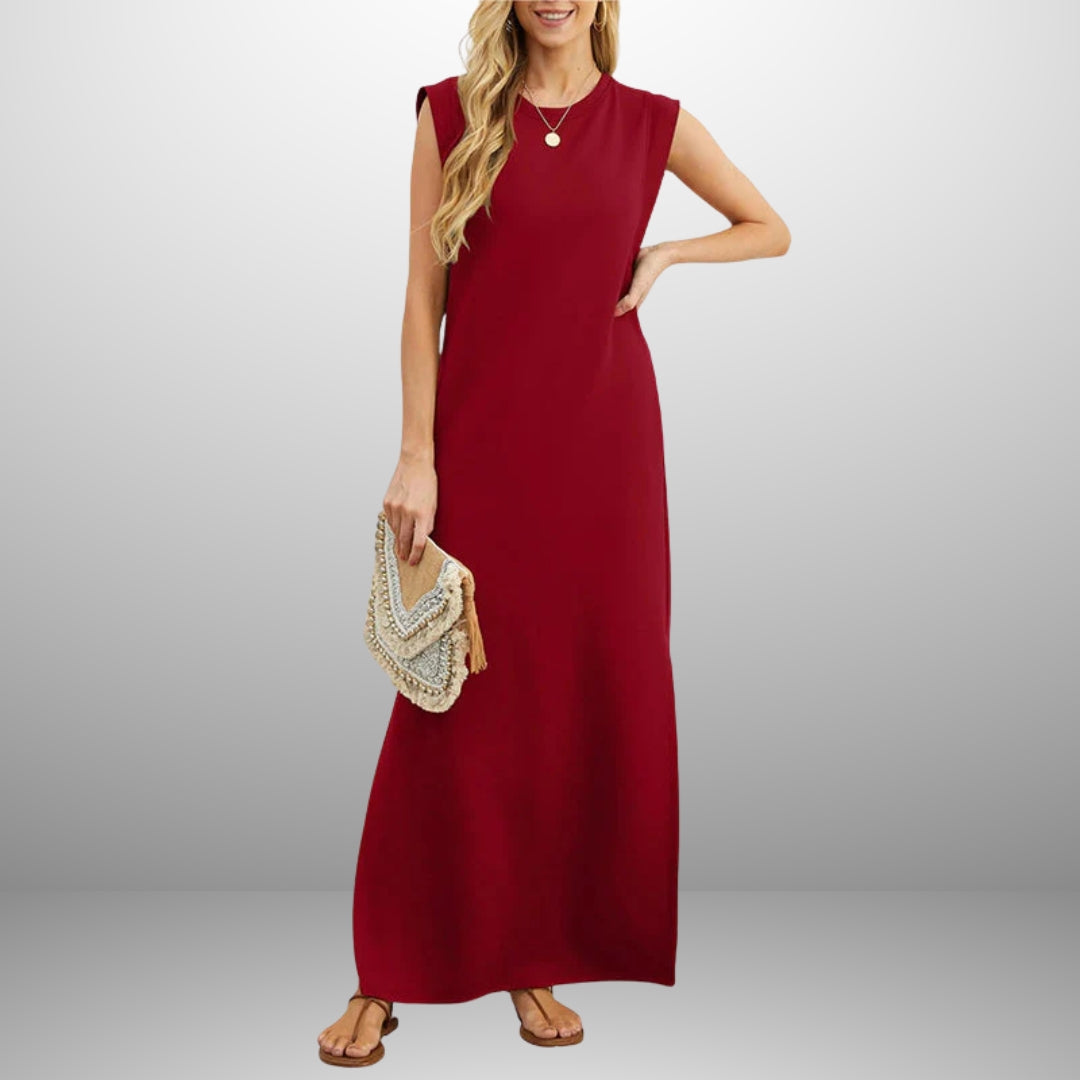 Francis™ | Robe d’été fluide et féminine