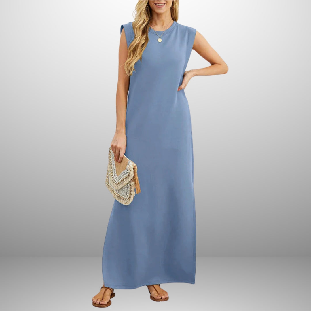 Francis™ | Robe d’été fluide et féminine