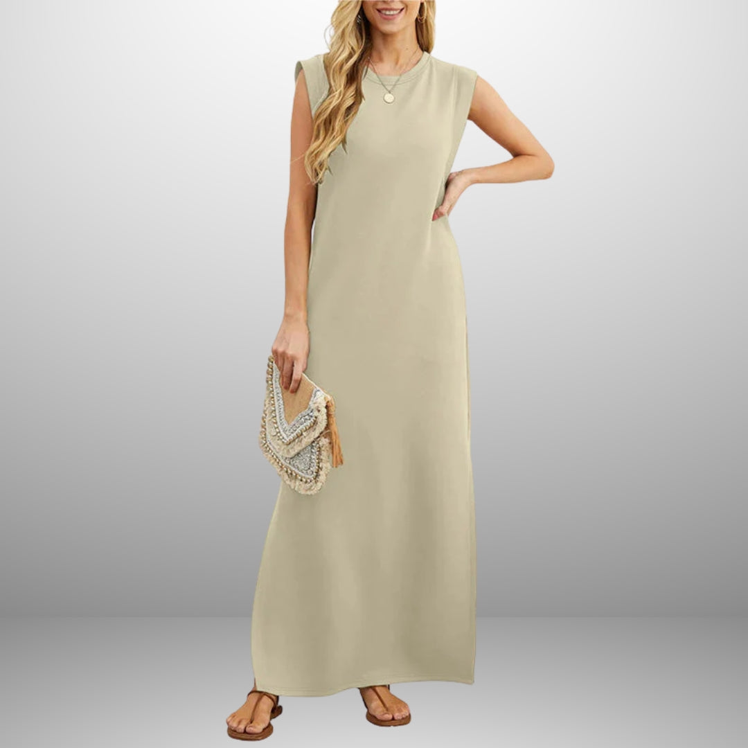 Francis™ | Robe d’été fluide et féminine