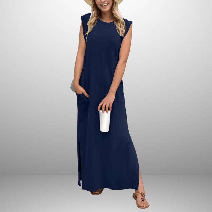 Francis™ | Robe d’été fluide et féminine