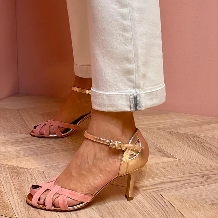 Inez™ | Élégance légère Sandales