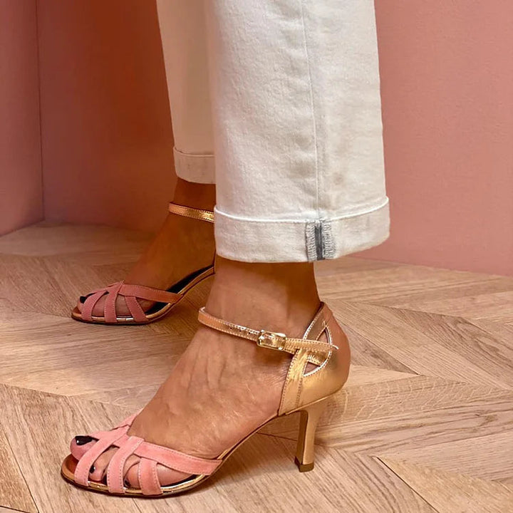Inez™ | Élégance légère Sandales