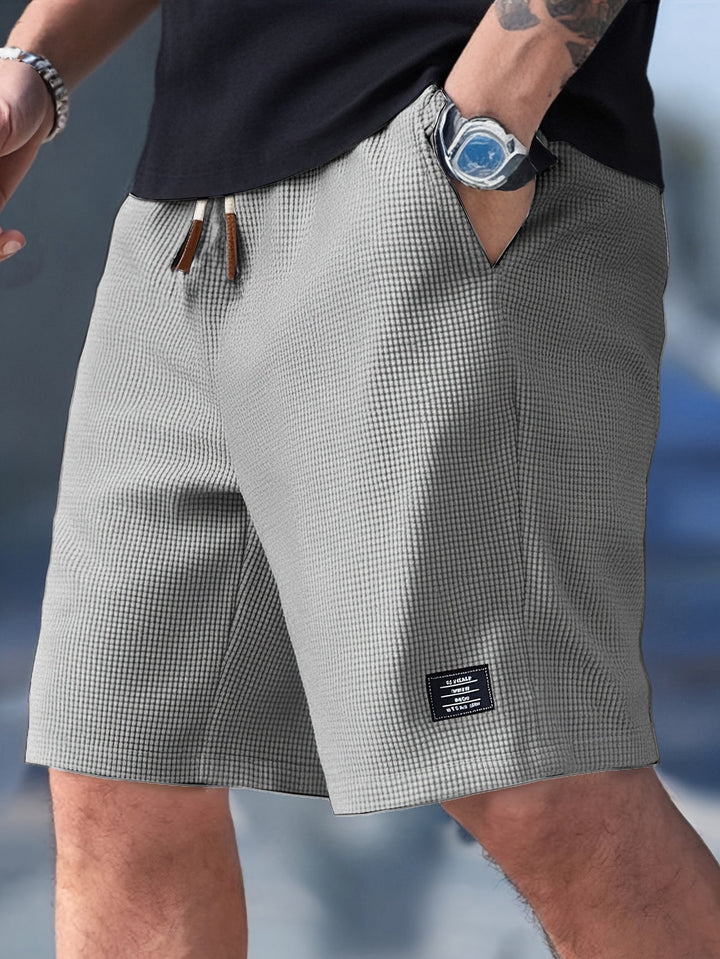 Felix™ | Short homme premium