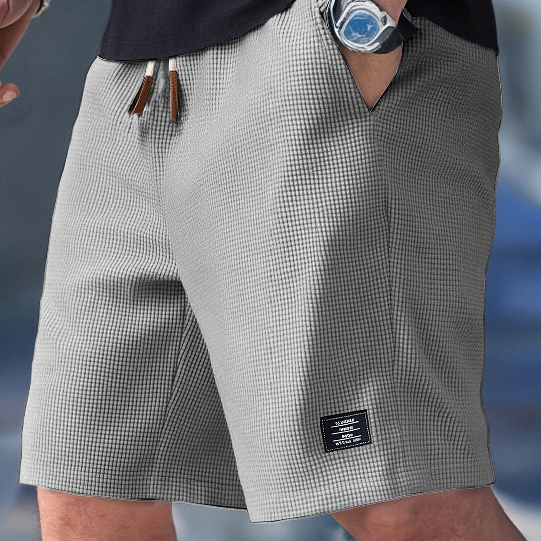 Felix™ | Short homme premium