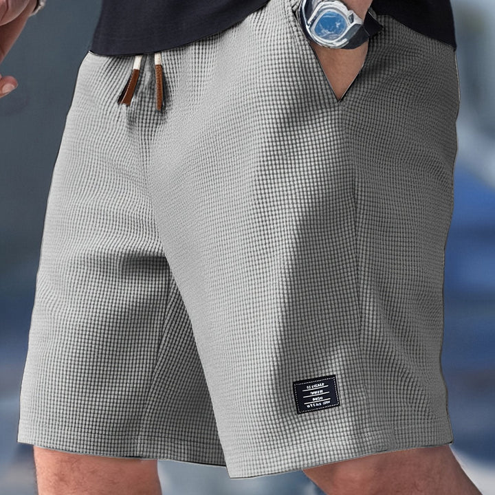 Felix™ | Short homme premium