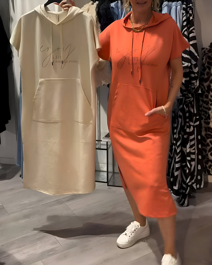 Elin™ | Liberté et Confort Robe
