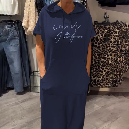 Elin™ | Liberté et Confort Robe