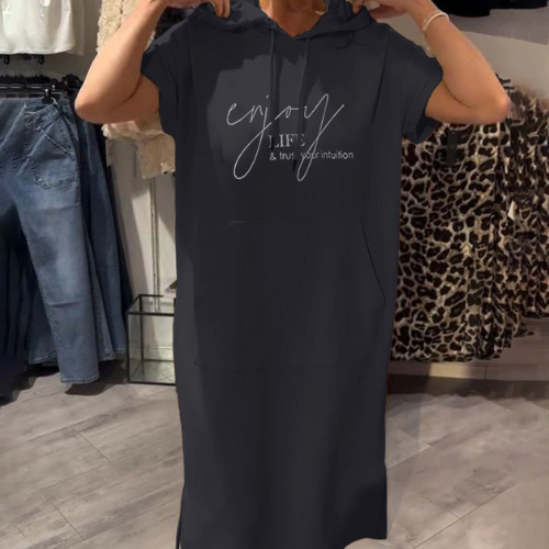 Elin™ | Liberté et Confort Robe