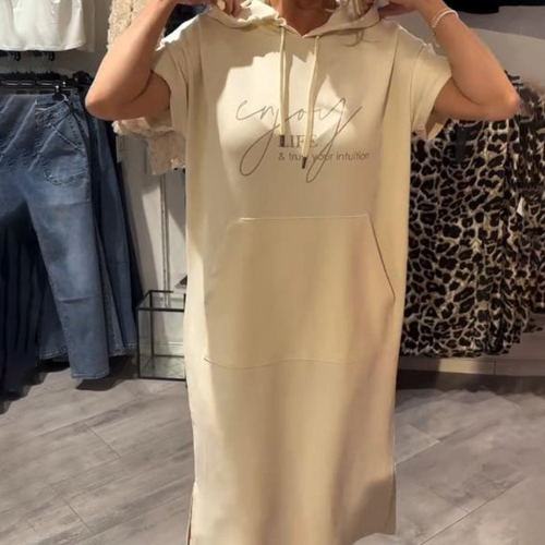 Elin™ | Liberté et Confort Robe