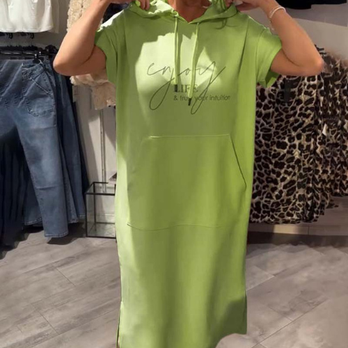 Elin™ | Liberté et Confort Robe
