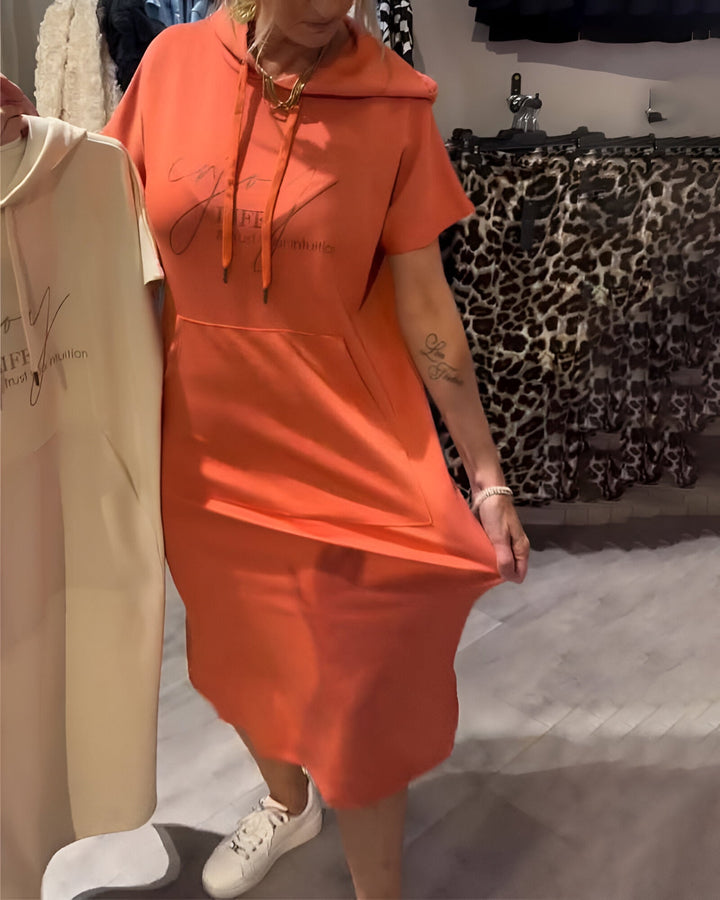 Elin™ | Liberté et Confort Robe