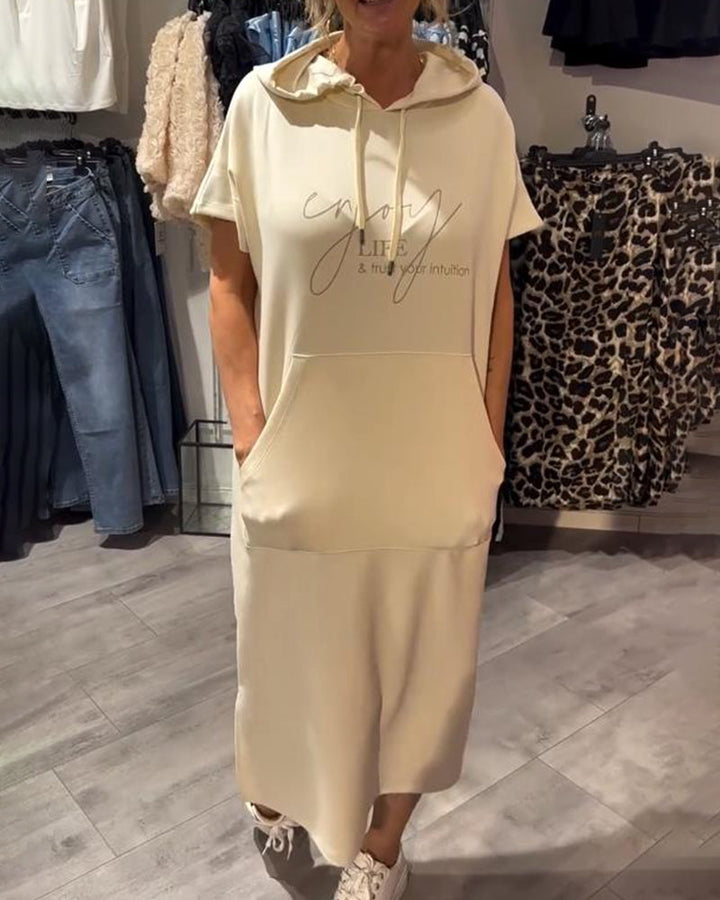 Elin™ | Liberté et Confort Robe