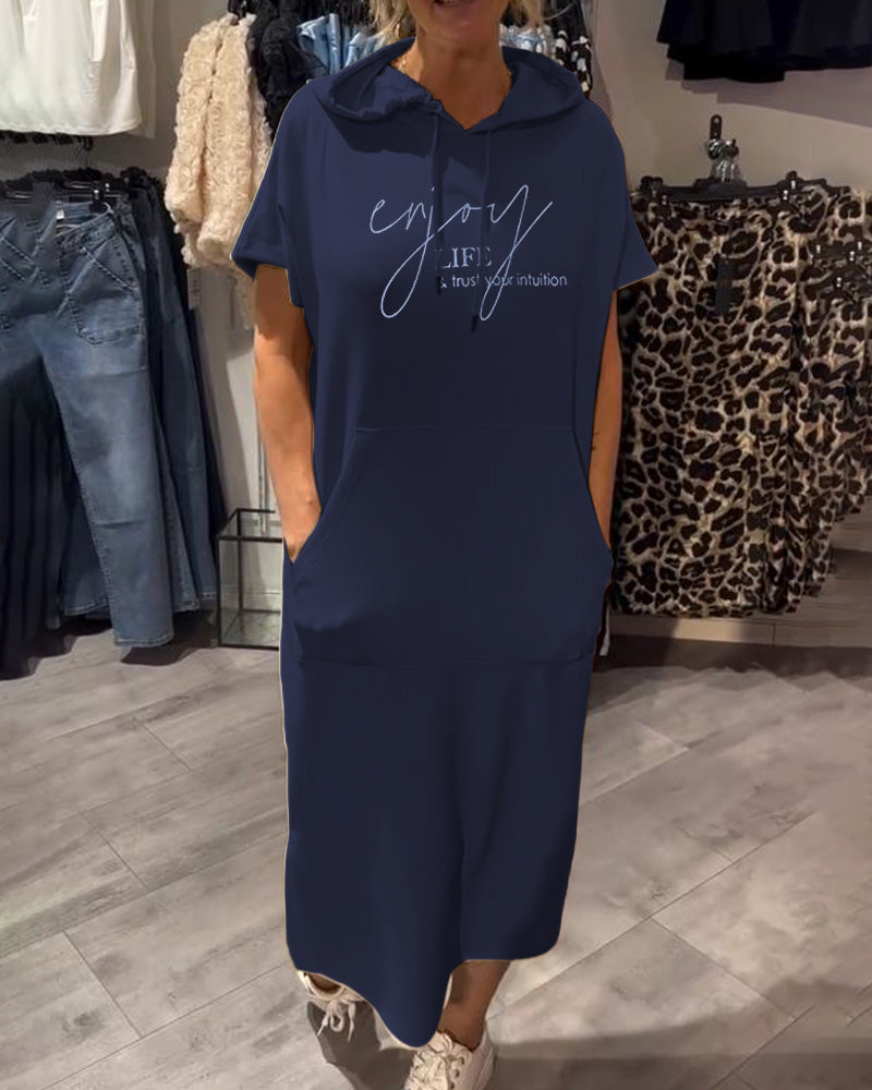 Elin™ | Liberté et Confort Robe