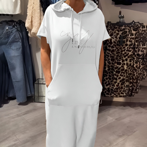 Elin™ | Liberté et Confort Robe