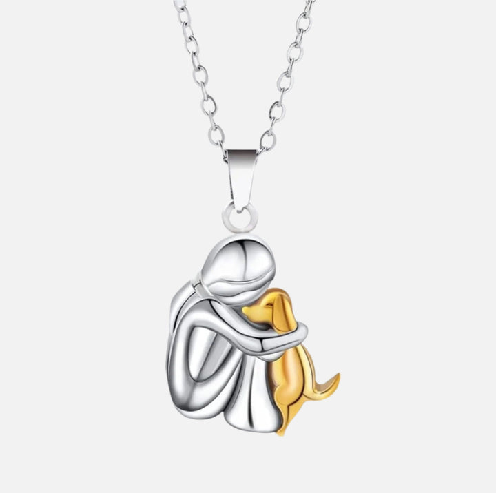 Adèle™ | Lien éternel Collier