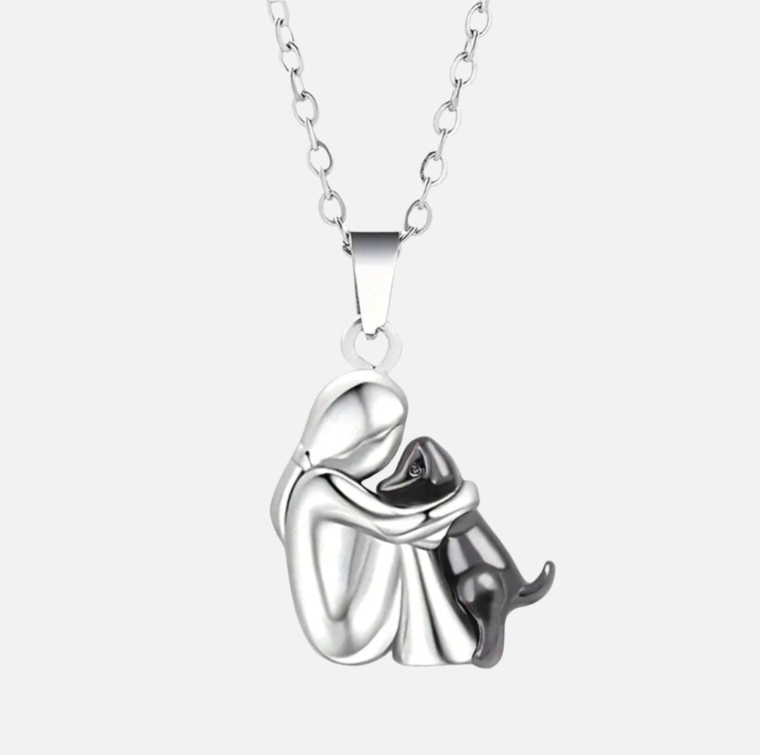 Adèle™ | Lien éternel Collier