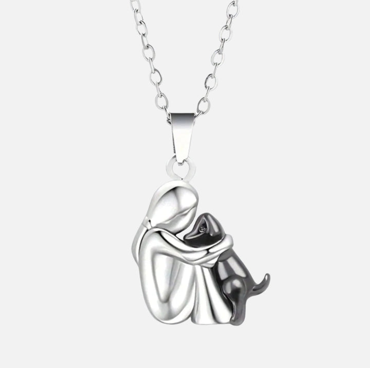Adèle™ | Lien éternel Collier